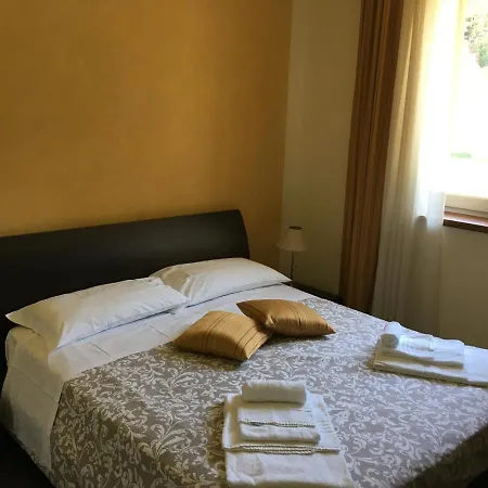 Arc En Ciel Appartments