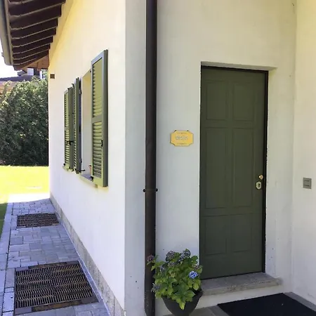 Διαμέρισμα Arc En Ciel Appartments