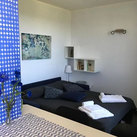 Arc En Ciel Appartments