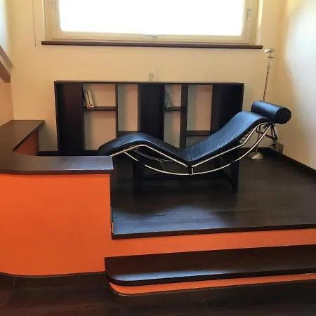 Διαμέρισμα Arc En Ciel Appartments