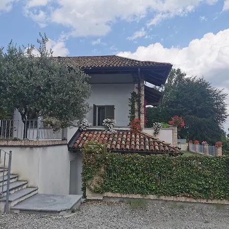 Arc En Ciel Appartments Διαμέρισμα