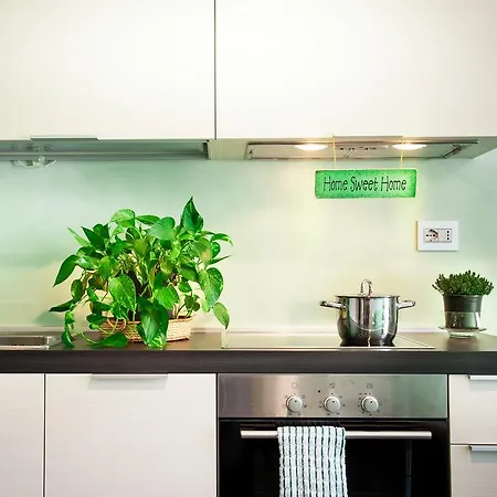 Arc En Ciel Appartments Διαμέρισμα *