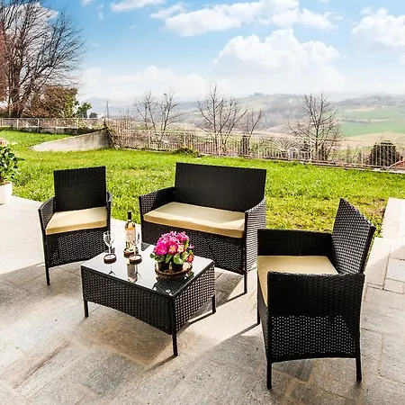 Arc En Ciel Appartments