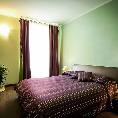 Apartment Arc En Ciel Appartments