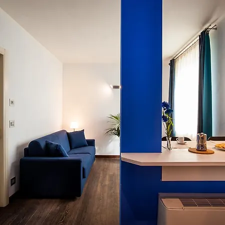 Appartamento Arc En Ciel Appartments *