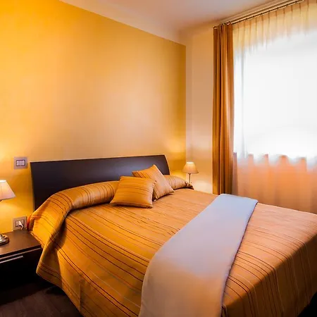 Apartament Arc En Ciel Appartments