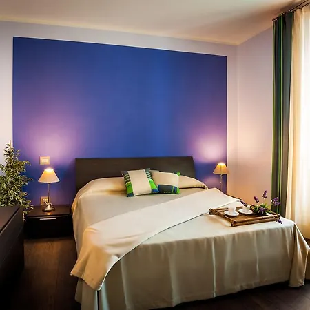 Arc En Ciel Appartments * Cocconato