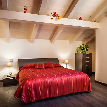 Arc En Ciel Appartments