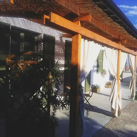 Arc En Ciel Appartments