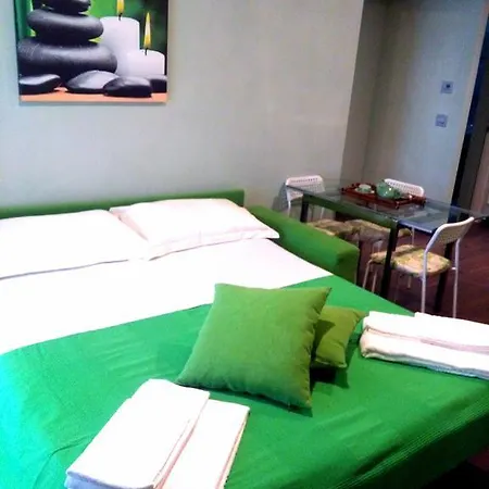 Arc En Ciel Appartments Apartment Cocconato