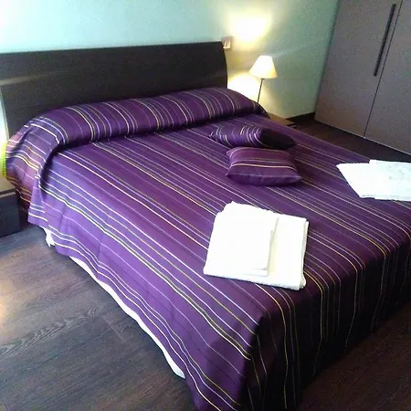 Διαμέρισμα Arc En Ciel Appartments Cocconato