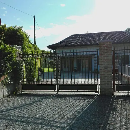 Appartamento Arc En Ciel Appartments
