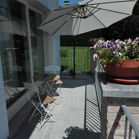 Appartamento Arc En Ciel Appartments
