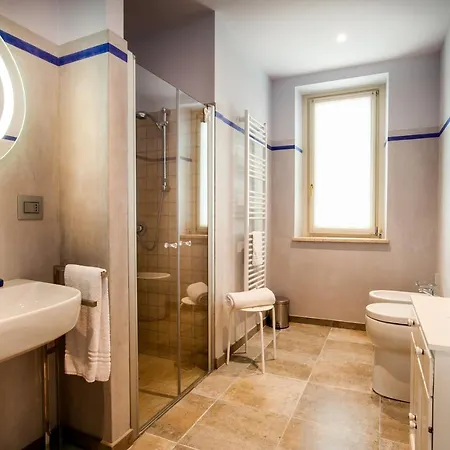 Apartment Arc En Ciel Appartments Cocconato